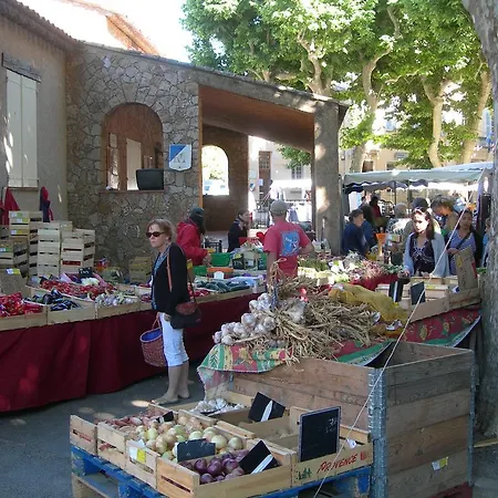 Les Tamaris Vendégház *